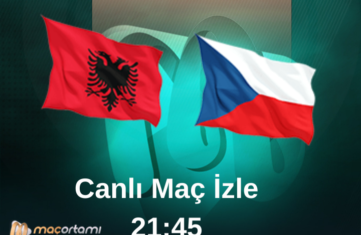 Arnavutluk Çek Cumhuriyeti