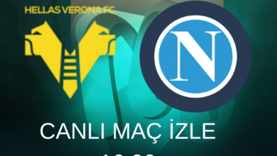Hellas Verona Napoli