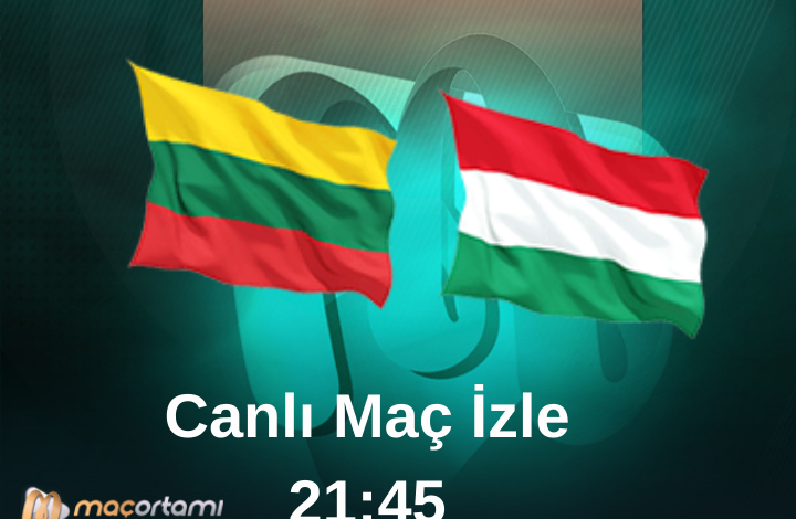 Litvanya Macaristan