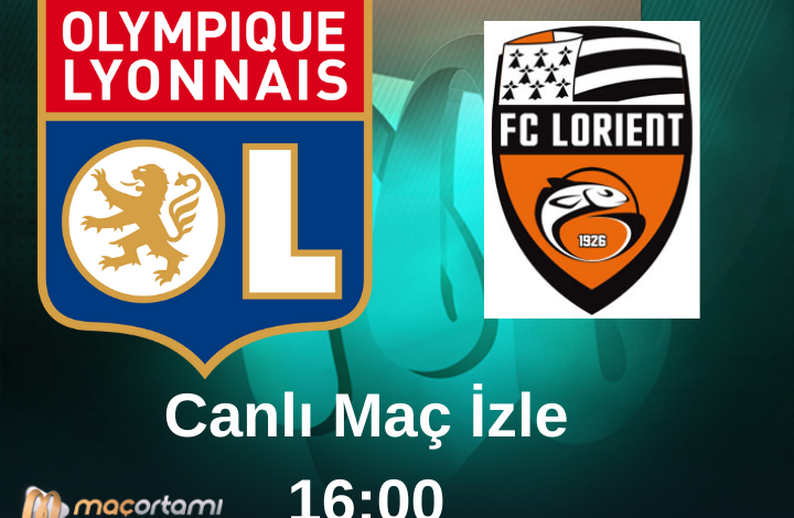 Lyon Lorient