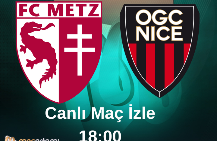 Metz Nice