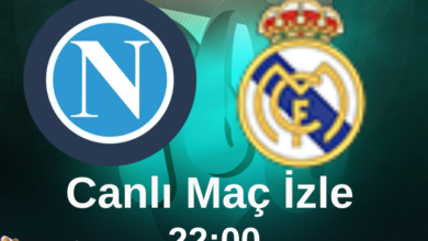 Napoli Real Madrid