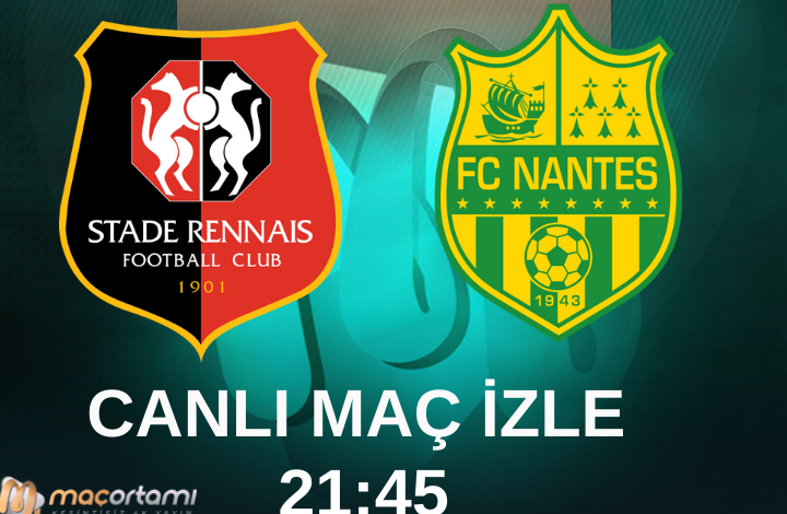 Rennes Nantes