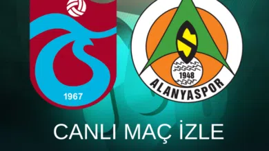 Trabzonspor Alanyaspor