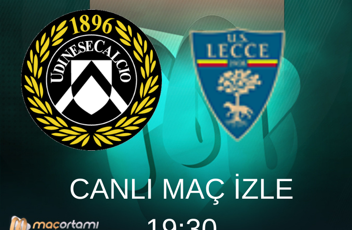 Udinese Lecce